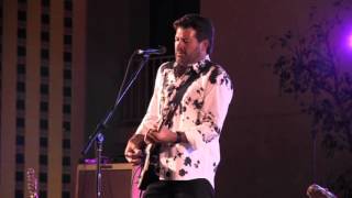 Tab Benoit  Nothing Takes The Place Of You  Big Blues Bender 2015