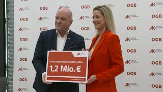 AK Niederösterreich - Konsumentenschutz-Bilanz 2024