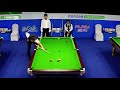 wang ke vs jiang hongbin play off joy cup 2021 chinese pool masters nanning station