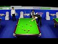 wang ke vs jiang hongbin play off joy cup 2021 chinese pool masters nanning station