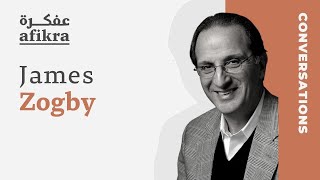 Exploring Arab American Identity and Policy | James Zogby