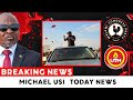 Michael Usi _ today news - Walalatatuu kukhalangati zikumuwawa