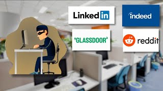 How to spot job scam red flags