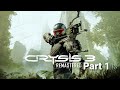 Crysis 3 Remastered Walkthrough Part 1 (PS5 4K 60FPS)