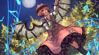 PoFV Mystia's Theme: Deaf to All But the Song ~ Flower Mix (RE-EXTENDED)