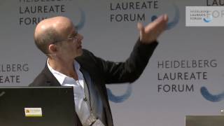 4th HLF – Hot Topic: Artificial Intelligence – Presentation Holger Schwenk