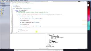 Parsing Simple JSON Object
