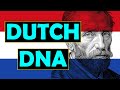 Dutch DNA: What is the Genetic History of the Netherlands?