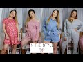 JACQUELINE JOSSA X IN THE STYLE TRY ON HAUL | Sammy Louise