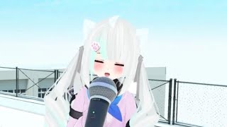 【VRChat】セフィラちゃんの主張