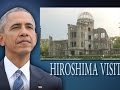 Obama to Pay Historic Visit to Hiroshima