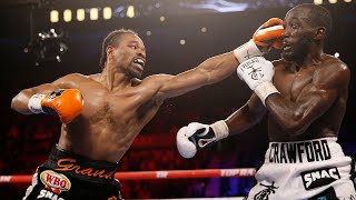 Terence Crawford (USA) vs Shawn Porter (USA) | BOXING Fight, Highlights