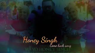 Makhna || remix song || Honey singh come back song || 3d music production