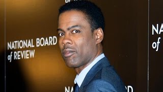 Chris Rock Reportedly in Talks to Host the 2016 Oscars