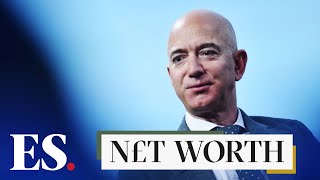 Jeff Bezos net worth 2020: Amazon founder \u0026 CEO tops Forbes World's Billionaires 2020 list