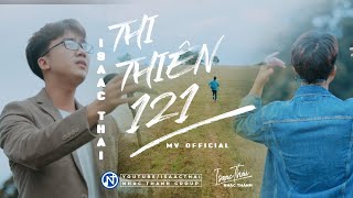 [ MV Official ] Thi Thiên 121 - Isaac Thái | Tôi Ngước Mắt Lên Trên Núi Sự Tiếp Trợ Tôi Đến Từ Đâu?