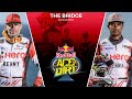 RedBull Ace of Dirt 2022 featuring CS Santosh, Joaquim Rodrigues | The Bridge