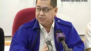 Jais raid: MCA wants S'gor DAP excos to resign