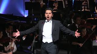 2016 - Tenor Leonardo Sánchez  - Dein ist mein ganzes Herz