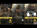 【cod v】知ってた？実はlmg界最速のキルタイムを誇る。『mg42』カスタムを紹介