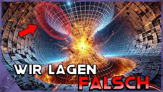 Etwas EXTREM SELTSAMES ist gerade am CERN passiert! Haben wir eine NEUE PHYSIK entdeckt?