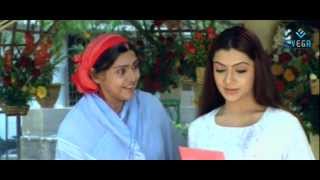 Aarti Agarwal Falling In Love With uday Kiran - Nee Sneham