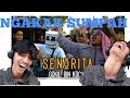 SENORITA - ARAB GOKIL vs marshmello ngawur MANTAV! | 3way asiska cover | reaction