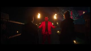 RIGHTEOUS VILLAINS Official Trailer (2020)