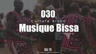 030 Musique Bissa Traditionnelle (Culture Bissa)