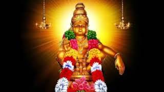 Ayyappa Neeve Ma Guruvayur Kannayya