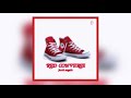 Jacob Angelo - Red Converse (Official Audio)