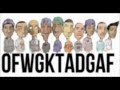 Oldie - Odd Future