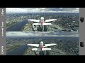 microsoft flight simulator xbox or pc side by side comparison which one is right for you