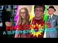 A SUPERHEROIC FIASCO - FIASCONAUTS