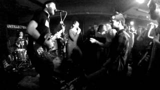 Antillectual - Buyer's Remorse (Live at Friends First Fest, guest vocals by Heleen)