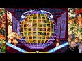 i fought justin wong in marvel vs capcom 2