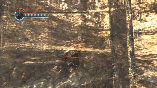 PS3 Longplay [109] Prince Of Persia The Forgotten Sands (part 2 of 2)