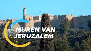 De Verkenners 3: Muren van Jeruzalem