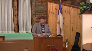 Crystal River Baptist Live Stream