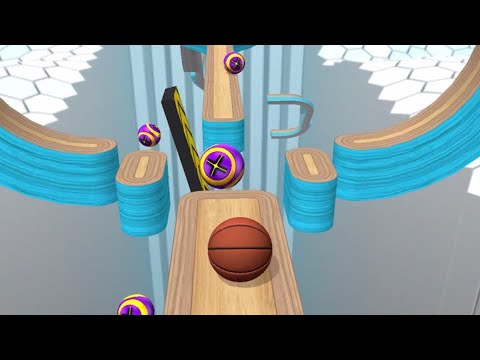 Going Balls Speedrun Gameplay Level 1895 Youtube