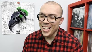 Future & Young Thug - Super Slimey MIXTAPE REVIEW