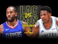 Los Angeles Clippers vs Minnesota Timberwolves Full Game Highlights | Feb 12, 2024 | FreeDawkins