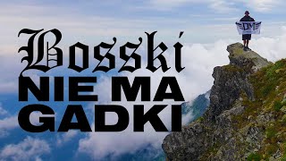 BOSSKI - Nie Ma Gadki (Lyric Video) - upddl2