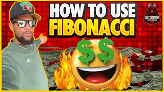 How To Use FIBONACCI RETRACEMENT for SNIPER ENTRIES Trading FOREX! | INSANE EASY Strategy | xxChrisJ