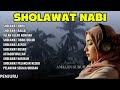 sholawat terbaru full album sholawat spesial bulan rajab 2025 sholawat jibril pembuka rejeki