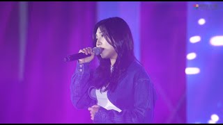 [4K] 231121 필 FIL 직캠 풀버젼 4k 제천문화재단 GO, HIGH 콘서트