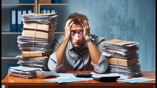 Simplify Your Back Tax Filing