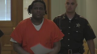 Vigo County Sheriff's Office actively searching for man accused of knowingly spreading HIV