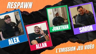 On Débat sur Kingdom Come 2, AC Shadows et Bien d'autres Nouveautés Respawn L'Emission JV 🔥