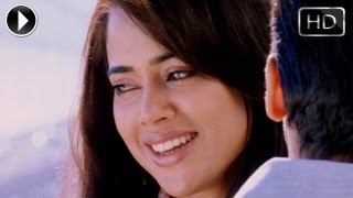 Surya Son of Krishnan Movie - Sameera Expressing Love Scene